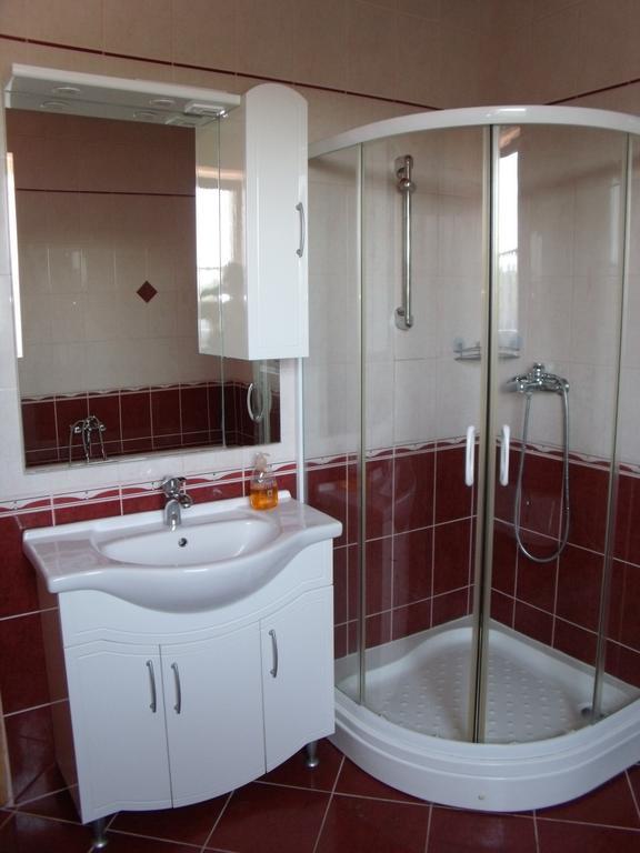 Viola Vendeghaz Apartment Kehidakustany Bagian luar foto