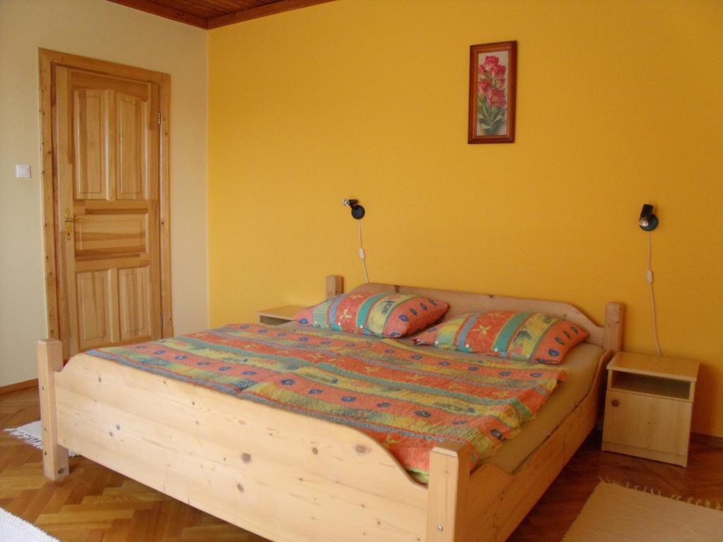 Viola Vendeghaz Apartment Kehidakustany Bagian luar foto