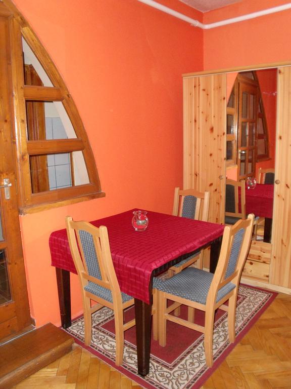 Viola Vendeghaz Apartment Kehidakustany Bagian luar foto