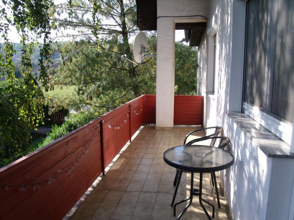 Viola Vendeghaz Apartment Kehidakustany Bagian luar foto