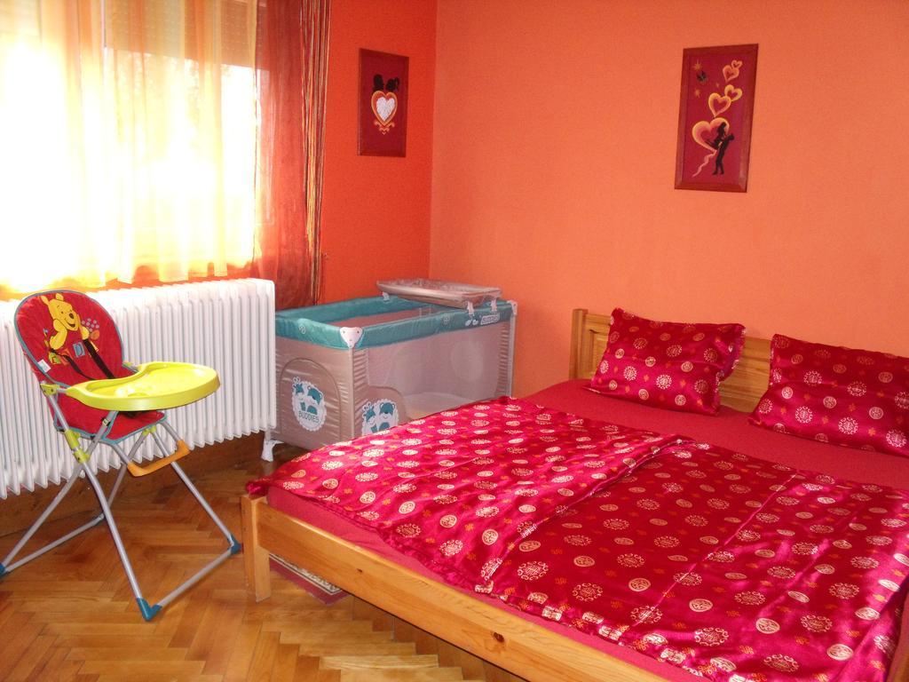 Viola Vendeghaz Apartment Kehidakustany Bagian luar foto