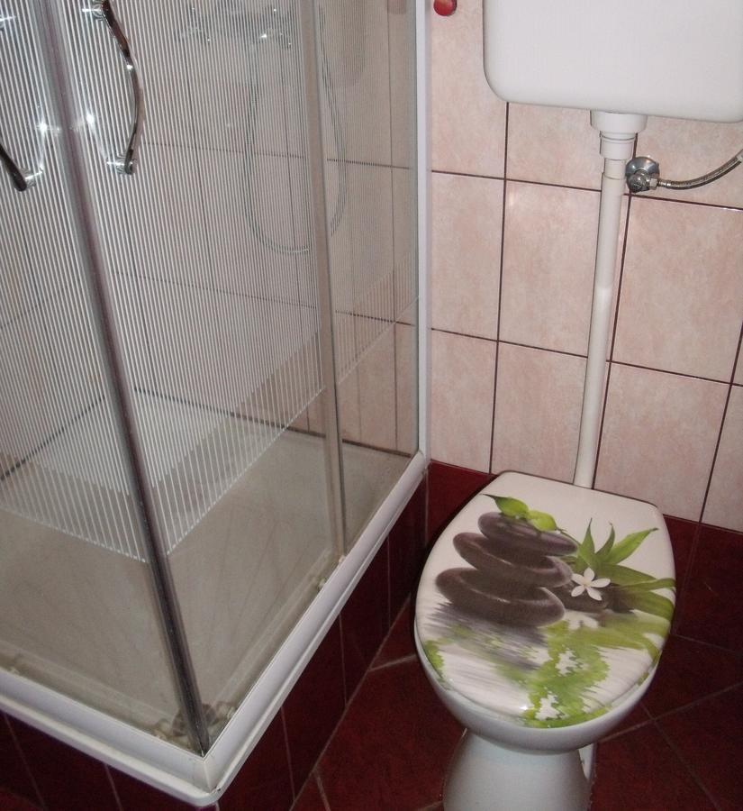 Viola Vendeghaz Apartment Kehidakustany Bagian luar foto