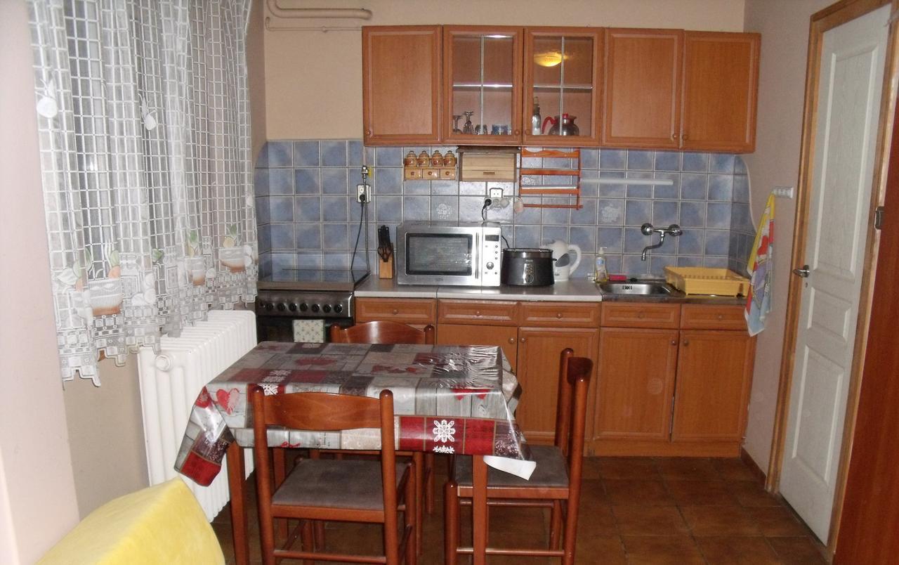 Viola Vendeghaz Apartment Kehidakustany Bagian luar foto